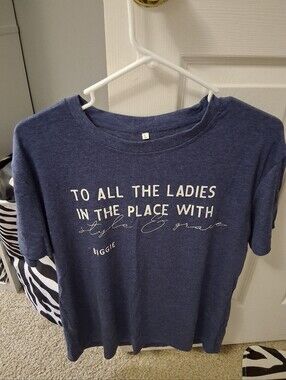 Women's unbranded graphic t-shirt